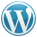 Wordpress logo